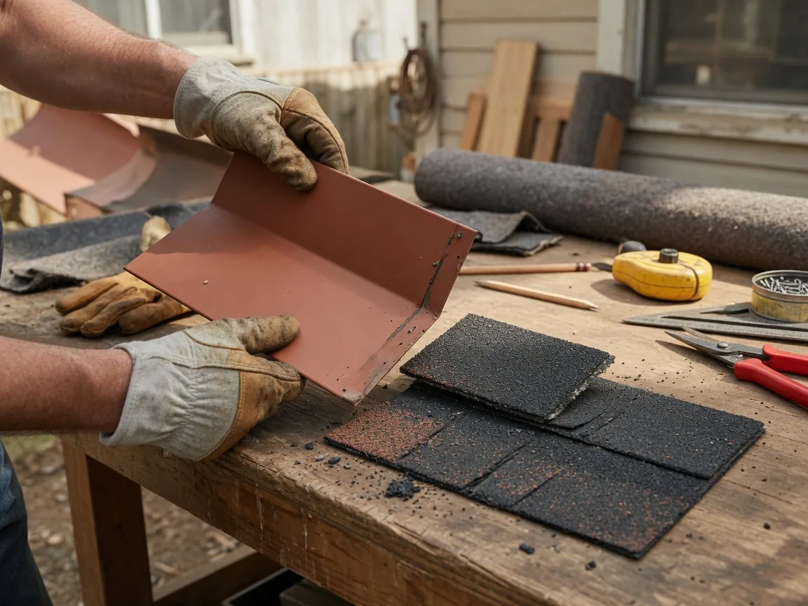 Roof Repair company in New Harbor, ME